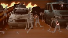 Пожиратель духов: Зеро, Ga-Rei: Zero
