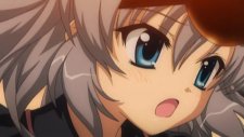 Холм в багряных сумерках, Akane Iro ni Somaru Saka