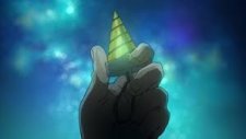Гуррен-Лаганн: На прорыв!, Tengen Toppa Gurren-Lagann: Guren-hen