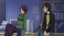 Вишнёвый квартет, Yozakura Quartet
