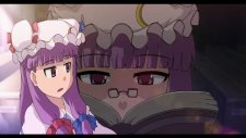 Мечты летних дней, Touhou: A Summer Day