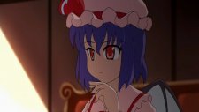 Мечты летних дней, Touhou: A Summer Day