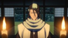 Блич: Исчезая в темноту, я звала тебя, Bleach The Movie 3: Fade to Black