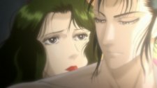 Повесть о Гэндзи: Тысячелетие, Genji Monogatari Sennenki
