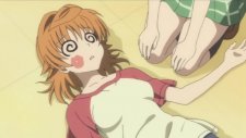 Любовные неприятности OVA, To Love-Ru: Trouble OVA