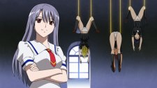 Айка Зеро, AIKa Zero