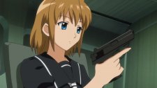 Айка Зеро, AIKa Zero