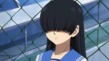 Электромагнитная подружка, Denpa Teki na Kanojo
