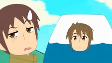 Меланхолия Харухи Судзумии-чан, Suzumiya Haruhi-chan no Yuuutsu