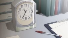 Когда плачут цикады: Благодарность, Higurashi no Naku Koro ni Rei