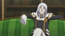Хромированный Региос, Chrome Shelled Regios