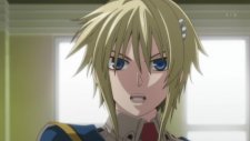 Хромированный Региос, Chrome Shelled Regios