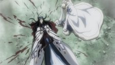 Хроника крыльев: Весенний гром, Tsubasa: Shunraiki