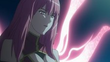 Полифоника 2, Shinkyoku Soukai Polyphonica: Crimson S
