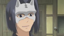 Прославленный OVA, Utawarerumono OVA