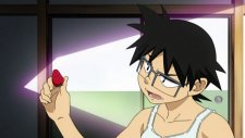 Летняя буря!, Natsu no Arashi!
