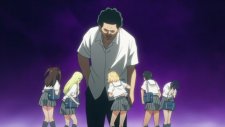 Предел первой любви, First Love Limited