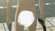 Восточный Эдем, Eden of The East