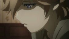 Последняя Фантазия 7: На пути к улыбке, Final Fantasy VII: On the Way to a Smile - Episode: Denzel