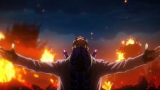 Моя геройская академия: Восхождение героев (Фильм 2), Boku no Hero Academia the Movie 2: Heroes:Rising