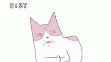 Кошачьи истории, Kuruneko