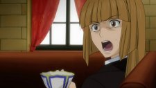 Когда плачут чайки, Umineko no Naku Koro ni