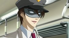Волшебный поезд: Добро пожаловать на линию Оэдо, Miracle Train: Welcome to Oedo Line