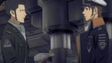 Космический линкор Ямато: Возрождение, Uchuu Senkan Yamato: Fukkatsuhen