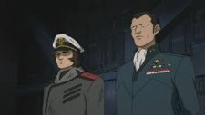 Космический линкор Ямато: Возрождение, Uchuu Senkan Yamato: Fukkatsuhen