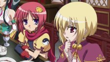 Несравненная принцесса любви 2, Shin Koihime Musou
