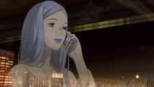 Восточный Эдем: Король Эдема, Higashi no Eden: Gekijouban I - The King of Eden
