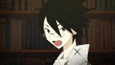 Прощай, унылый учитель OVA-2, Zan Sayonara Zetsubou Sensei OVA