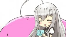 Няруко!, Haiyoru! Nyaruani