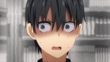 ORESUKI. Да как меня можешь любить только ты? OVA, Ore wo Suki nano wa Omae dake ka yo: Oretachi no Game Set
