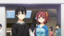 ORESUKI. Да как меня можешь любить только ты? OVA, Ore wo Suki nano wa Omae dake ka yo: Oretachi no Game Set