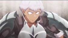Непризнанный школой владыка демонов! (2020), Maou Gakuin no Futekigousha: Shijou Saikyou no Maou no Shiso