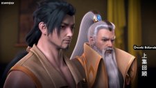 Переворот военного движения 2, Wu Dong Qian Kun 2nd Season