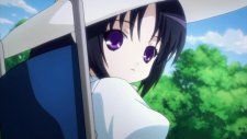 Унесённые волками, Ookami Kakushi