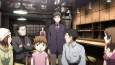 Время Евы, Eve no Jikan Gekijouban