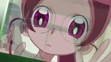 Хорошенькое лекарство: Ловцы сердец, Heartcatch Precure!