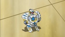 Бакуган: Вторжение Гандалианцев, Bakugan Battle Brawlers: Gundalian Invaders