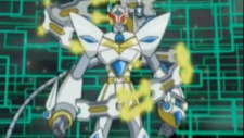 Бакуган: Вторжение Гандалианцев, Bakugan Battle Brawlers: Gundalian Invaders