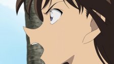 Детектив Конан: Потерянный корабль в небе, Meitantei Conan: Tenkuu no Lost Ship