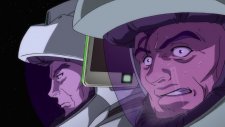 Мобильный воин Гандам: Единорог, Mobile Suit Gundam Unicorn