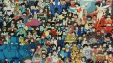 Несносные пришельцы: Помни мою любовь, Urusei Yatsura Movie 3: Remember My Love