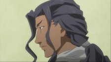 Огни Ночного Рейда, Senkou no Night Raid
