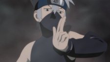 Наруто: Ураганные хроники 4 — Затерянная башня, Gekijouban Naruto Shippuuden: The Lost Tower