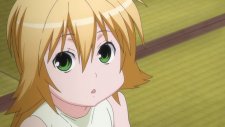 Сэкирэй: Чистая связь, Sekirei: Pure Engagement