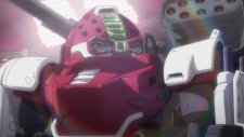 Бронированные воины Вотомы: Дело Ирвина, Armored Trooper Votoms: Case; Irvine
