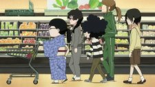 Принцесса-медуза, Princess Jellyfish